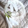 Calla Lily bouquet Image 2