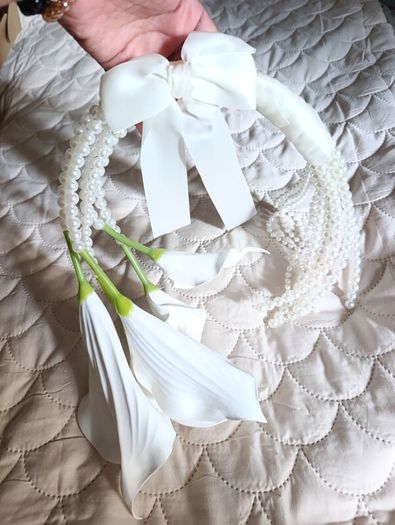 Calla Lily bouquet