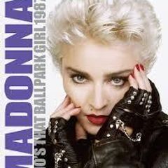 Madonna Whos That Girl Tour Live Blu Ray
