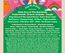 Weekend Ticket for All Together Now Face Value