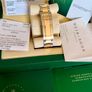 Rolex Submariner, Fl serviced by Rolex at 2025 Image 8