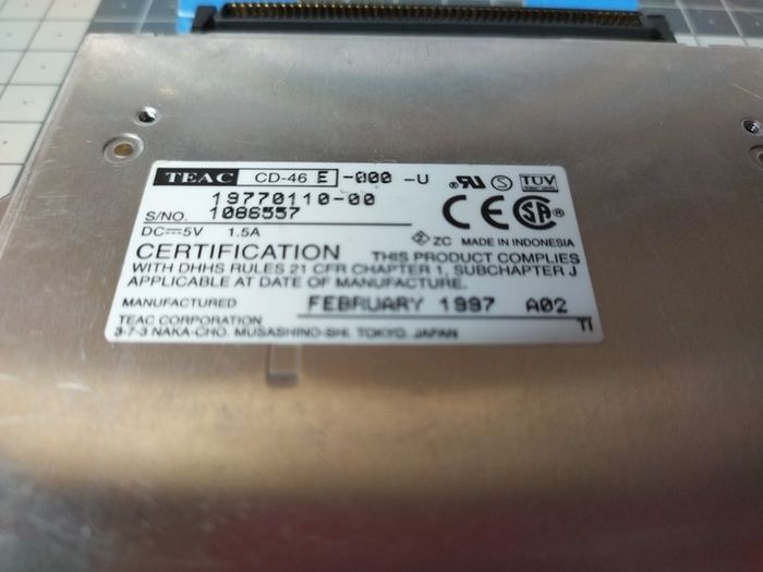 IBM ThinkPad laptop accessories