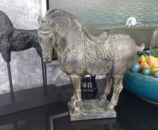 Qin Dynasty Replica Horse-NEW!