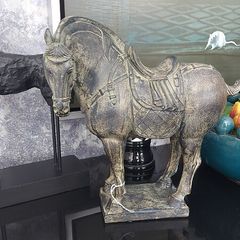 Qin Dynasty Replica Horse-NEW!