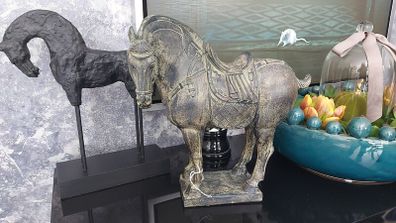 Qin Dynasty Replica Horse-NEW!
