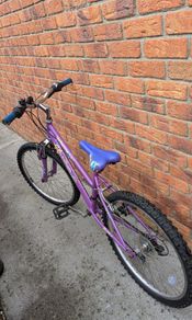 Kids' Junior Mountain Bike