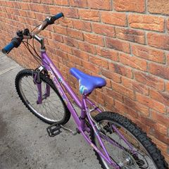 Kids' Junior Mountain Bike
