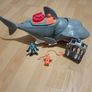 Imaginext Mega Bite Shark Set Image 2