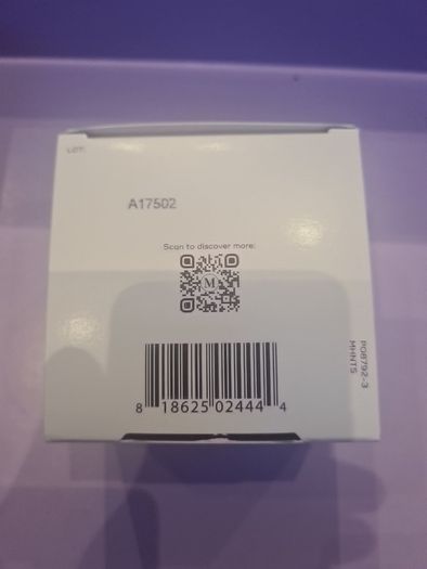 Medik8 Advanced Night Restore sealed