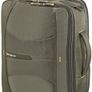 Samsonite 4Mation 3-Way 16" Olive / Yellow Shoulder laptop bag Image 2