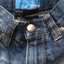 Next Mid Wash Jeans Image 3