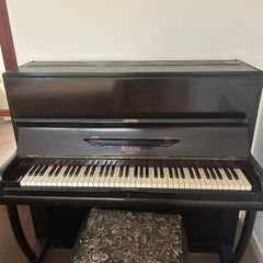 Piano