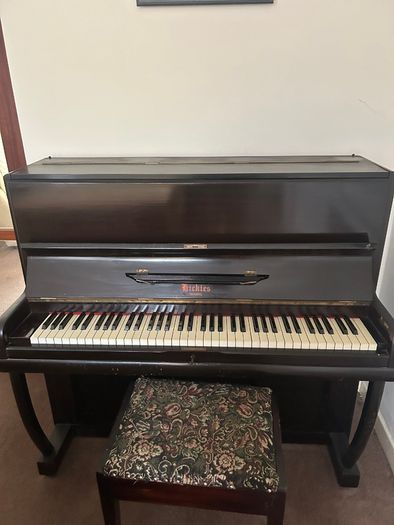 Piano