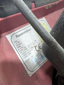 lawnmower