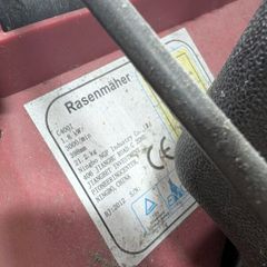 lawnmower