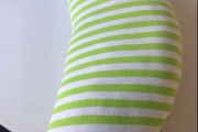 baby tummy pillow