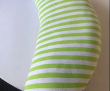 baby tummy pillow
