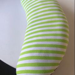 baby tummy pillow