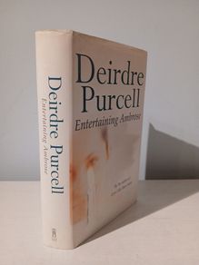 Entertaining Ambrose by Deirdre Purcell