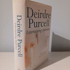 Entertaining Ambrose by Deirdre Purcell