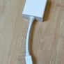 Mini DisplayPort to DVI adapter Image 3