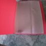 Files and BRAND NEW organiser Image 7