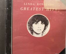 Linda Ronstadt - Greatest Hits CD