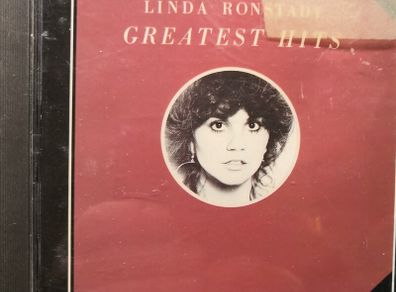 Linda Ronstadt - Greatest Hits CD