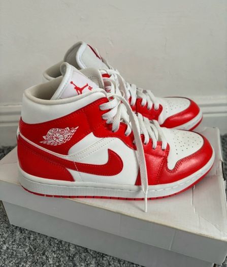 Nike Air Jordan