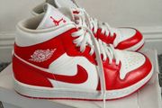 Nike Air Jordan