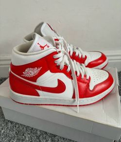 Nike Air Jordan