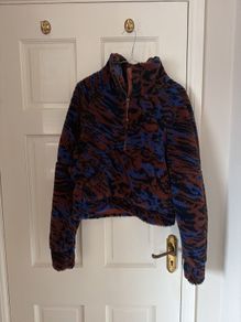 Lululemon jumper
