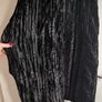 Vintage  corduroy  French skirt Image 7