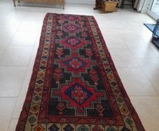 Persian Rug