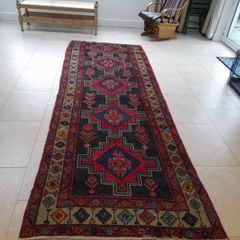 Persian Rug