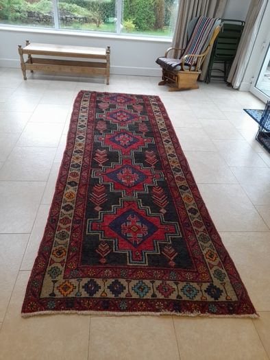Persian Rug