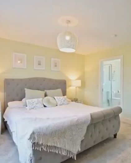 Super king size Bed