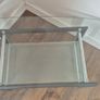glass table Image 3