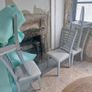 Kitchen Table and chairs Image 2