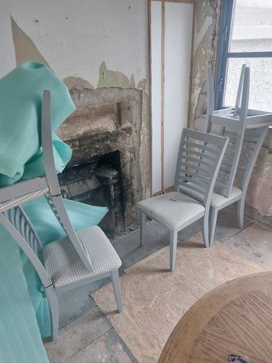 Kitchen Table and chairs
