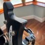 Rickenbacker 4003 Matte Jetglo (Excellent Condition / Vintage Tone / Neck-Through) Image 6