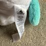 Disney Hercules Pegasus Plush Soft Toy Image 3