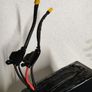 Kukirin G2 Max escooter battery 48V 20.8Ah Image 2