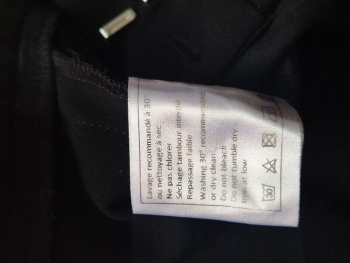 Chanel trousers
