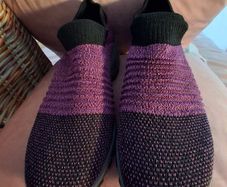 New Orthopedic Trainers