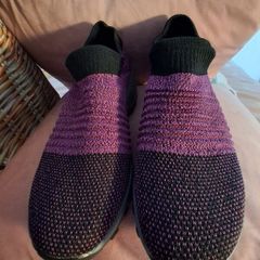New Orthopedic Trainers