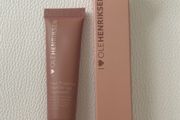 Ole Henriksen Pout Preserve Peptide Lip Treatment 12ml shade Creme Brulee