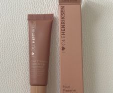 Ole Henriksen Pout Preserve Peptide Lip Treatment 12ml shade Creme Brulee