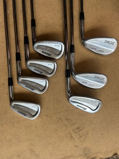 Full Golf Set