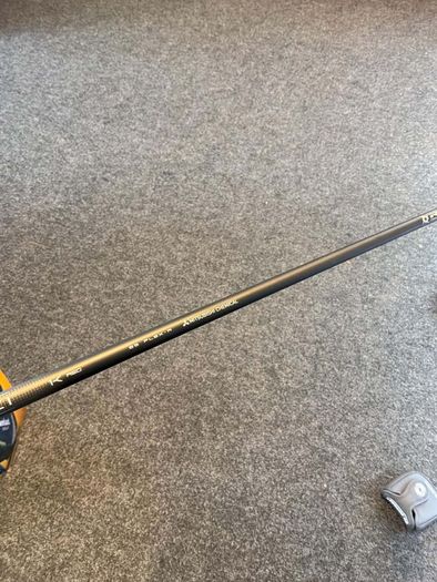 Titleist TSR2 4 wood